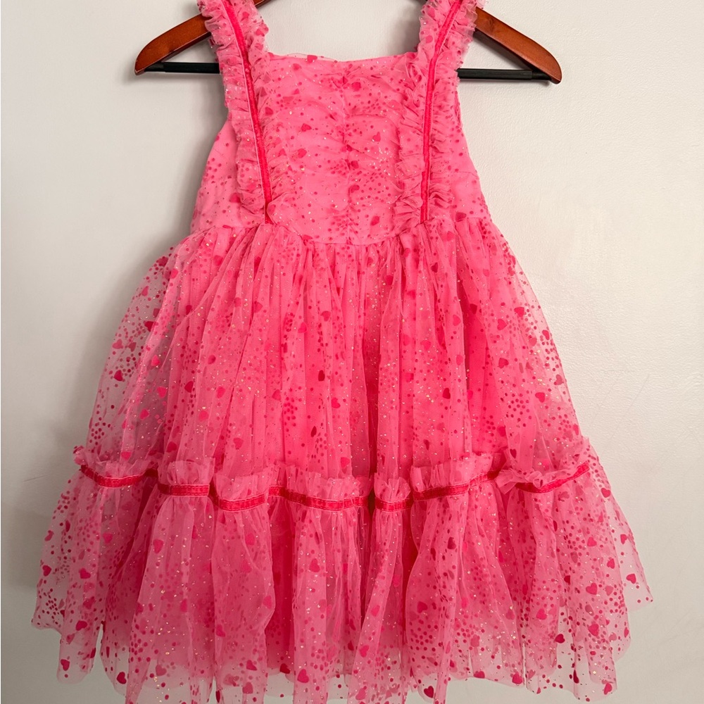 Rachel Zoe Pink Garment
